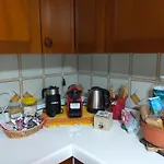 Rosanna's House Giarre
