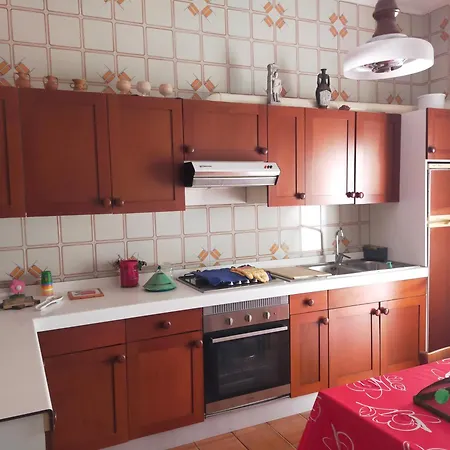 Rosanna's House Appartement Giarre