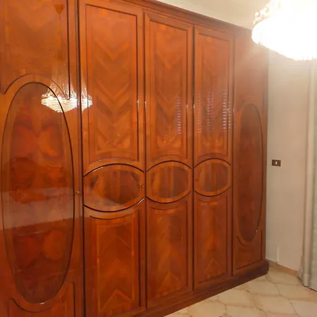 Rosanna's House Appartement Giarre