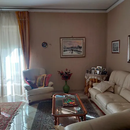 Rosanna's House *