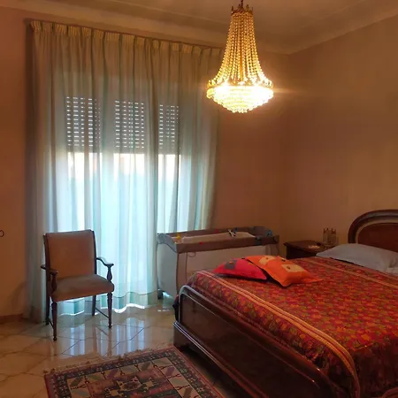 Rosanna's House Appartement *