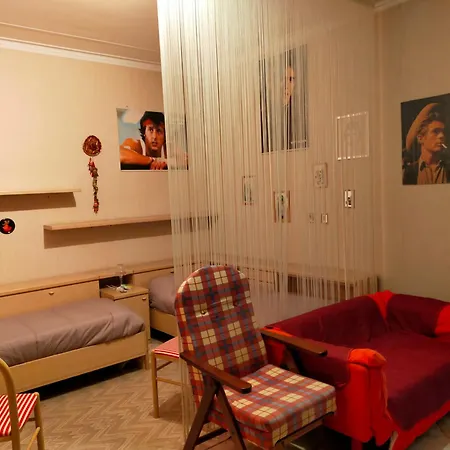 Rosanna's House Appartement Giarre