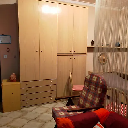Appartement Rosanna's House